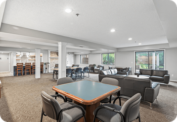 Community/party room